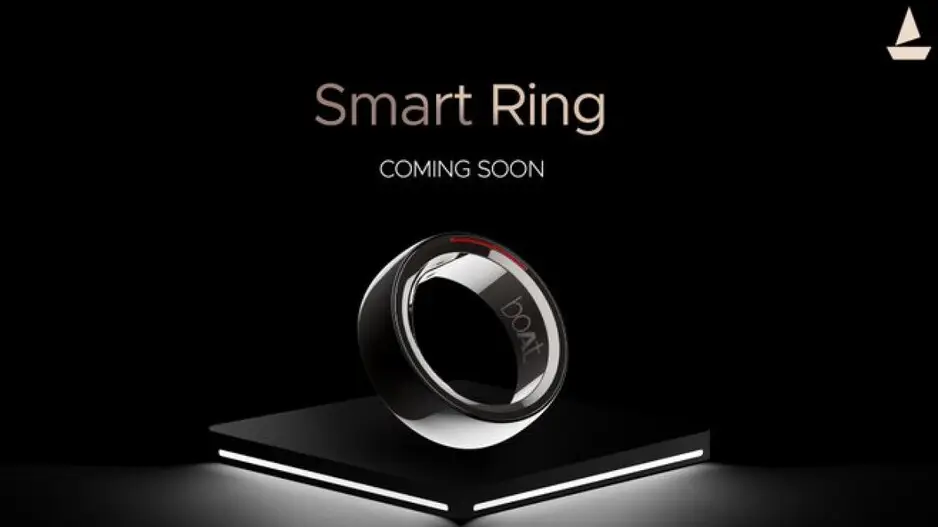 Soon, India Will Have Access To The First Smart Ring With Four Additional Health Trackers In Addition To Heart Rate And Body Temperature