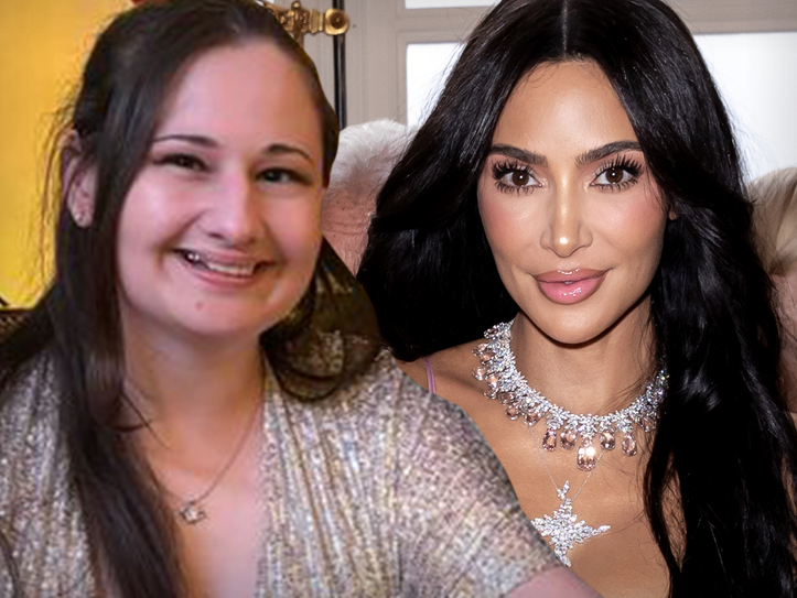 Gypsy Rose Blanchard Reaches Out to Kim Kardashian for Potential Partnership in Prison Reform
