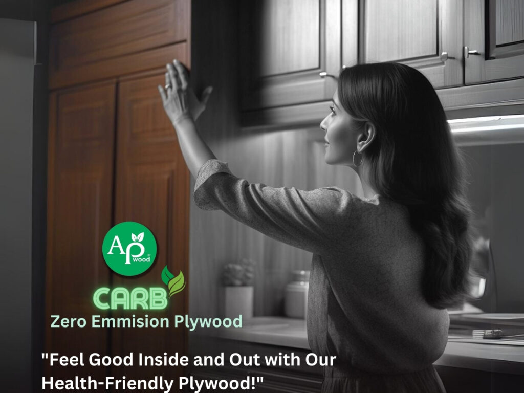 AP Wood Carb Plywood