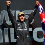 Lewis Hamilton Wins The British Grand Prix, Concludes Three-Year Victory Deficit