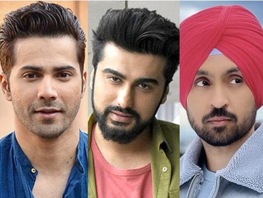 Diljit Dosanjh, Varun Dhawan And Arjun Kapoor For Entry 2 Here’s What Boney Kapoor Has to Say