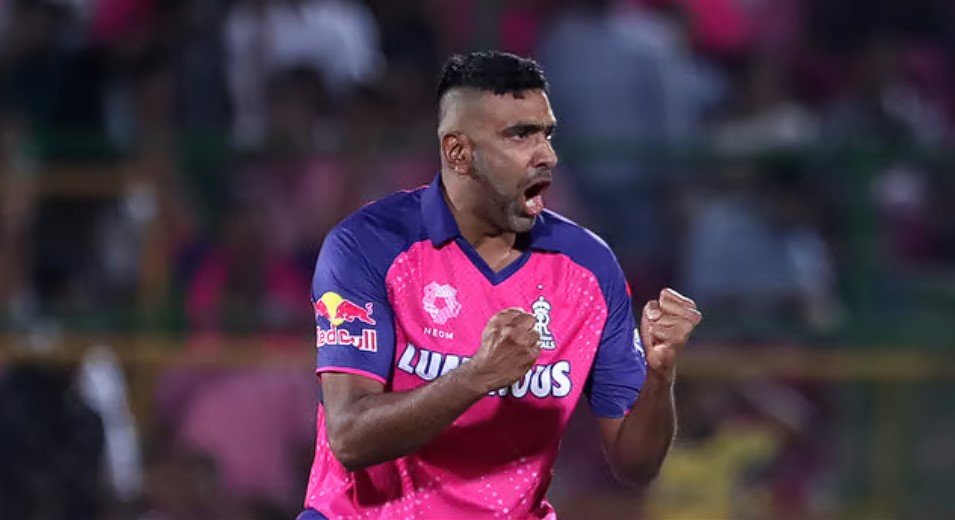 Ravichandran Ashwin Backs IPL's Impact Player Rule, Says It Enhances Strategic Value