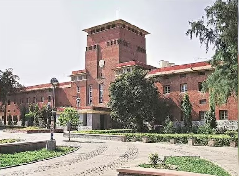 DU UG Admission 2024-25: Common Seat Allotment System Released