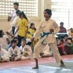 Chennai Corporation Schools Launch Sports and Martial Arts Training