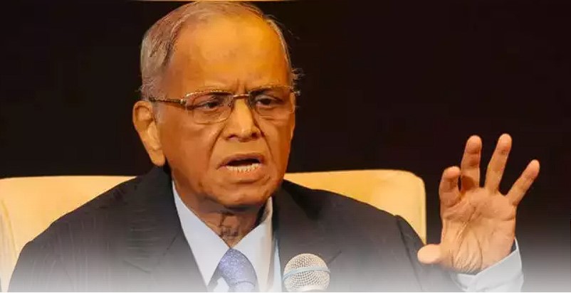 Murthy's Impact on Indian Education