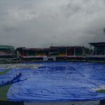 Weather and Pitch Conditions Set the Stage for India-Bangladesh Test Showdown in Kanpur