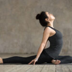 Yin Yoga: A Path to Inner Harmony