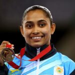 Dipa Karmakar Retires