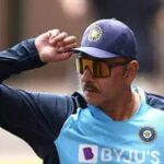 Shastri's Picks Key Players to Watch in the Border-Gavaskar Trophy