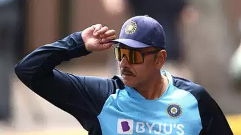 Shastri's Picks Key Players to Watch in the Border-Gavaskar Trophy