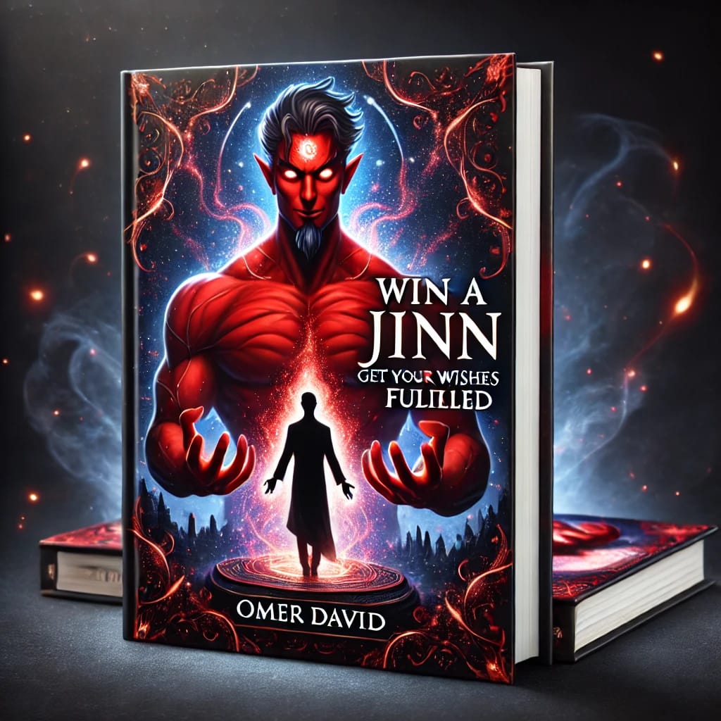 Win a Jinn