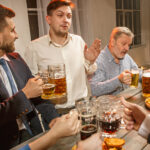 Binge Drinking During Celebrations The Repercussions You Should Know About