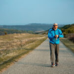 Walking Can Reduce Depression Risk A Study Reveals Counting Daily Steps Works Wonders