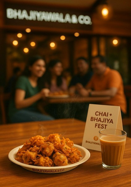 Bhajiyawala & Co